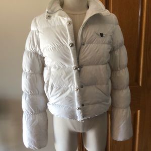 Twisted Heart Puffer